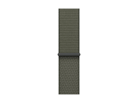 46mm Forest Sport Loop