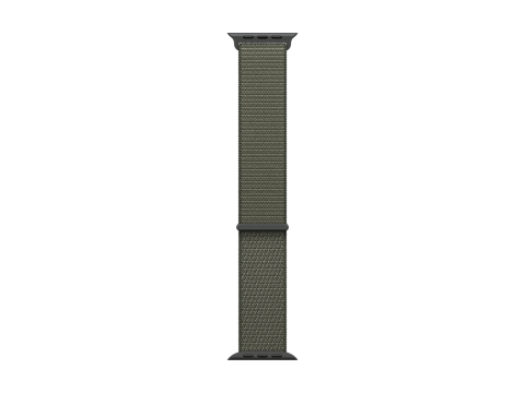 46mm Forest Sport Loop