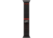 42mm Midnight Black Nike Sport Loop
