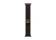 42mm Midnight Black Nike Sport Loop