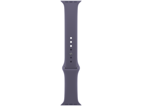 46mm Purple Fog Sport Band - S/M