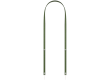 Crossbody Strap - Green,Model A3555