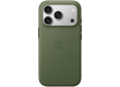 iPhone 17 Pro Max TechWoven Case with MagSafe - Green,Model A3562