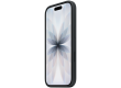 iPhone 17 Silicone Case with MagSafe - Black,Model A3558