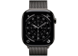 46mm Slate Milanese Loop - M/L
