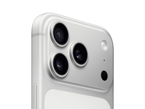 iPhone 17 Pro 256GB Silver,Model A3523