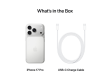 iPhone 17 Pro 1TB Silver,Model A3523