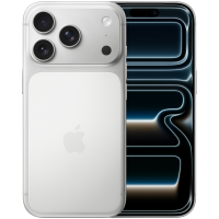 iPhone 17 Pro 256GB Silver,Model A3523