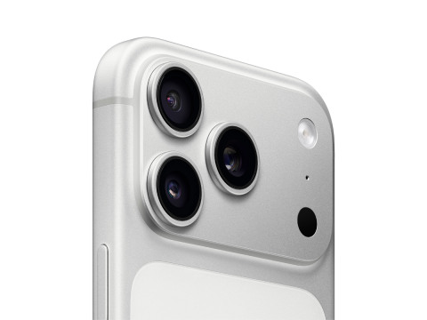 iPhone 17 Pro 1TB Silver,Model A3523