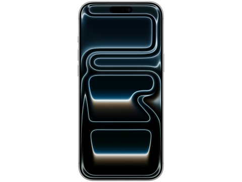 iPhone 17 Pro Max 2TB Silver,Model A3526