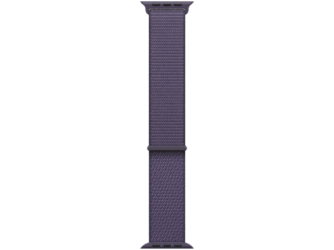 42mm Purple Fog Sport Loop