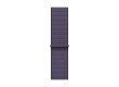 42mm Purple Fog Sport Loop