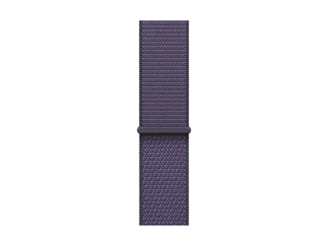 42mm Purple Fog Sport Loop
