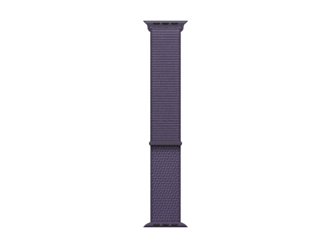 42mm Purple Fog Sport Loop