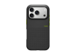 Beats iPhone 17 Pro Rugged Case with MagSafe and Camera Control - Everest Black,Model A3514