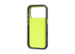 Beats iPhone 17 Pro Rugged Case with MagSafe and Camera Control - Everest Black,Model A3514