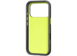 Beats iPhone 17 Pro Rugged Case with MagSafe and Camera Control - Everest Black,Model A3514