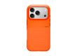 Beats iPhone 17 Pro Rugged Case with MagSafe and Camera Control - Sierra Orange,Model A3514