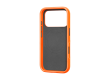 Beats iPhone 17 Pro Rugged Case with MagSafe and Camera Control - Sierra Orange,Model A3514