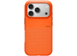 Beats iPhone 17 Pro Rugged Case with MagSafe and Camera Control - Sierra Orange,Model A3514