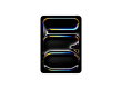 11-inch iPad Pro M5 Wi‑Fi + Cellular 512GB with standard glass - Space Black,Model A3358