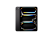 11-inch iPad Pro M5 Wi-Fi 256GB with standard glass - Space Black, Model A3357