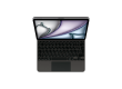 Magic Keyboard for iPad Air 11-inch (M3) - Russian - Black, Model A3339