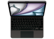 Magic Keyboard for iPad Air 11-inch (M3) - Russian - Black, Model A3339