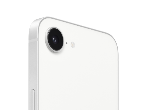 iPhone 17e 512GB White,Model A3634