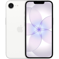 iPhone 17e 512GB White,Model A3634