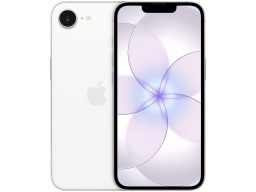 iPhone 17e 512GB White,Model A3634