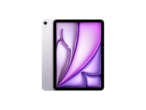11-inch iPad Air M4 Wi-Fi 256GB - Purple,Model A3459