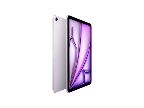 11-inch iPad Air M4 Wi-Fi 256GB - Purple,Model A3459