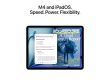 11-inch iPad Air M4 Wi-Fi 256GB - Purple,Model A3459