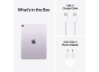 11-inch iPad Air M4 Wi-Fi 256GB - Purple,Model A3459