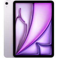 11-inch iPad Air M4 Wi-Fi 256GB - Purple,Model A3459