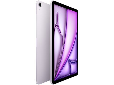11-inch iPad Air M4 Wi-Fi 256GB - Purple,Model A3459
