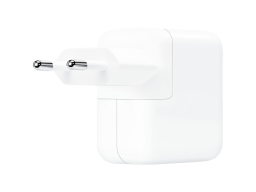 Apple 30W USB-C Power Adapter, Model A2164