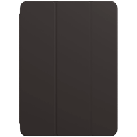 Smart Folio for iPad Pro 11-inch (3rd generation) - Black