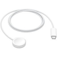Apple Watch Magnetic Fast Charger to USB-C Cable (1 m), Model A2515