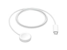 Apple Watch Magnetic Fast Charger to USB-C Cable (1 m), Model A2515