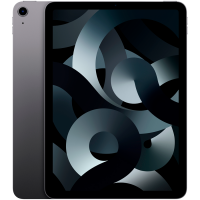 10.9-inch iPad Air Wi-Fi 256GB - Space Grey,Model A2588