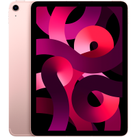 10.9-inch iPad Air Wi-Fi + Cellular 256GB - Pink,Model A2589