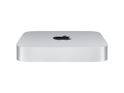 Mac mini: Apple M2 Pro chip with 10-core CPU and 16-core GPU, 512GB SSD,Model A2816