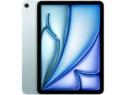 11-inch iPad Air Wi-Fi + Cellular 256GB - Blue,Model A2903
