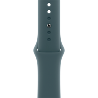 40mm Lake Green Sport Band - S/M