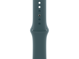 40mm Lake Green Sport Band - S/M