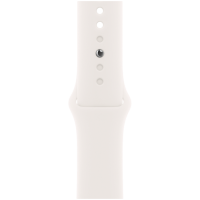 40mm Light Blush Sport Band - M/L