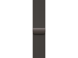 46mm Slate Milanese Loop - M/L