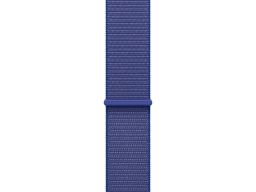 46mm Ultramarine Sport Loop